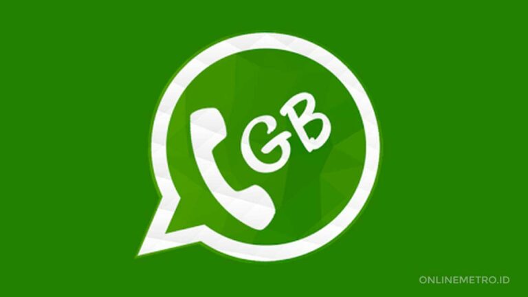 Cara Update GB WA WhatsApp Ke Versi Terbaru Dengan Mudah