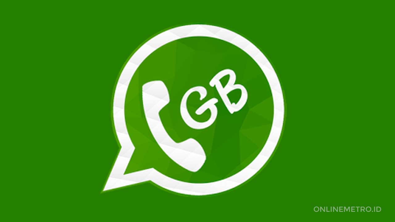 Cara Update Gb Whatsapp