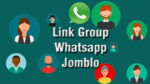 Link Group Whatsapp Jomblo