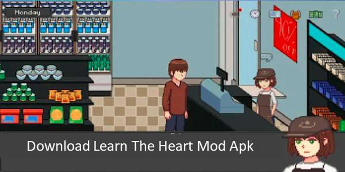 Download Learn The Heart Mod Apk